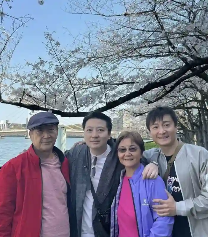 恭喜！香港知名男星自曝首胎孩子性别，称妻子太会演被骗惨