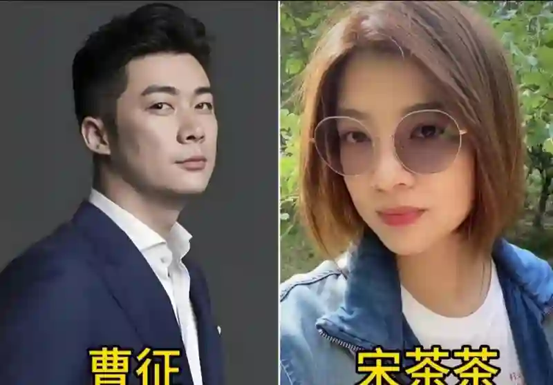 看似毫无交集，其实是真夫妻，娱乐圈里超级低调的几对明星夫妻