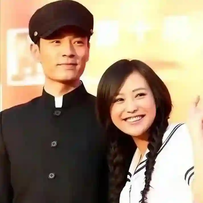 郝蕾不再隐瞒！坦白当年与邓超分手真相，20年的遮羞布再度被重提