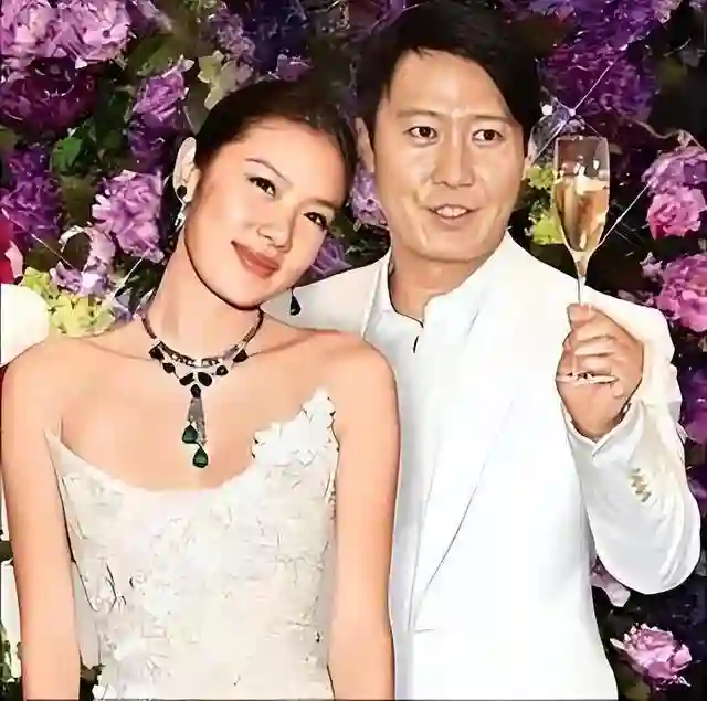 乐基儿：黎明4年为她狂掷7.5亿，送5000万豪宅，她究竟有何魅力？
