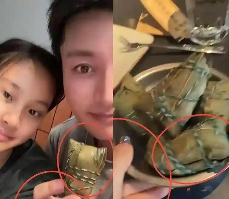 彻底释怀了！离婚六年贾乃亮李小璐选择迈出一大步，甜馨很幸福吧