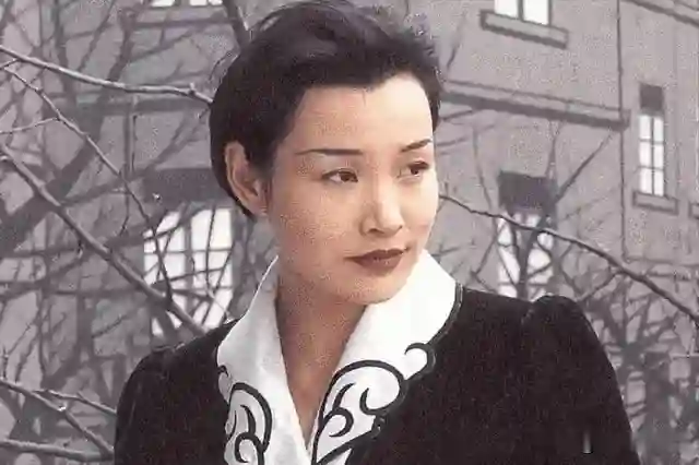 毕业即出道！陈冲宣布小女儿进军演艺界，网友：就在美国演别回国