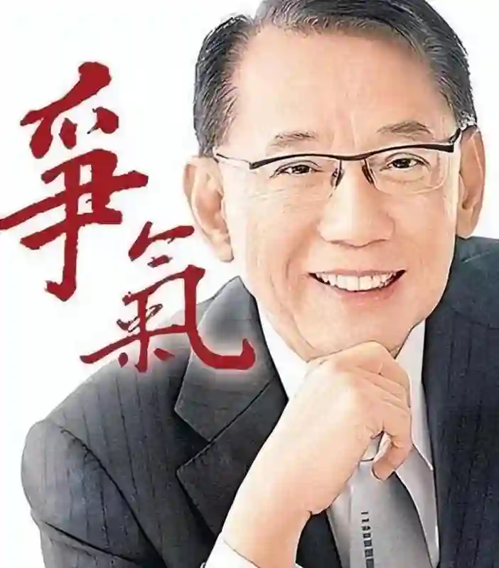 英皇噩耗频传！这次，除了陈伟霆，没人救得了欠债166亿的杨受成