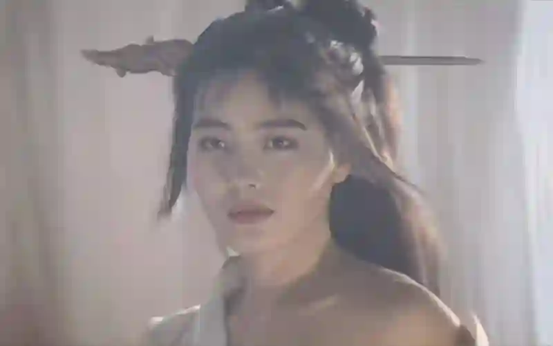 昙花一现的“小狐仙”：倪淑君为何没能成为下一个王祖贤？