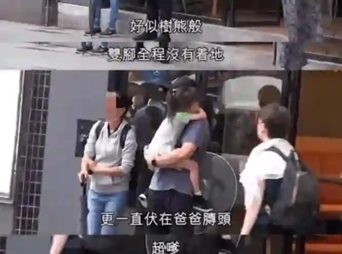 还记得杨幂女儿小糯米吗？长这么大了？