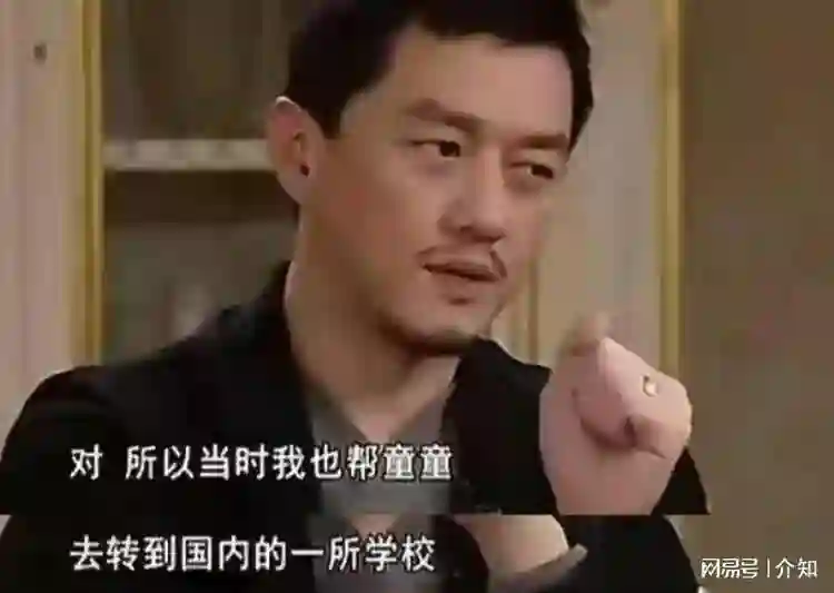 王菲教育好成功！李嫣唇裂痊愈自信满满，窦靖童“天后”范儿十足