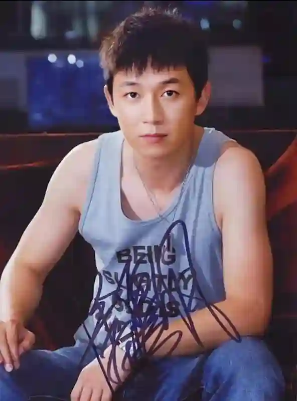 离婚12年后，潘粤明与董洁终于迎来了各自的结局