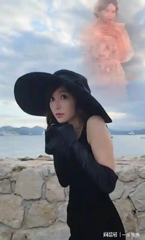 主妇林志玲，婚后变化大，重返演艺圈积极应对七年之痒