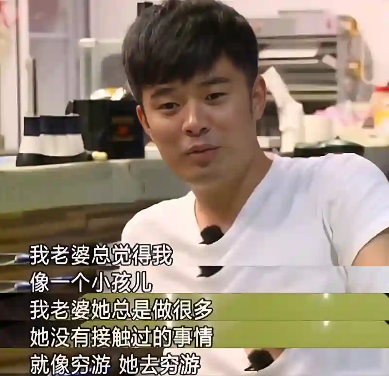 陈赫也没料到吧？离婚11年他的前妻成“民宿女王”，现已财富自由