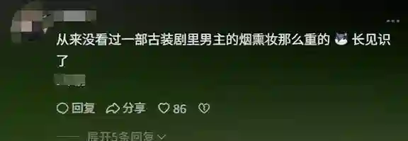 5位男演员，总是出演“美男”，是谁给的自信？