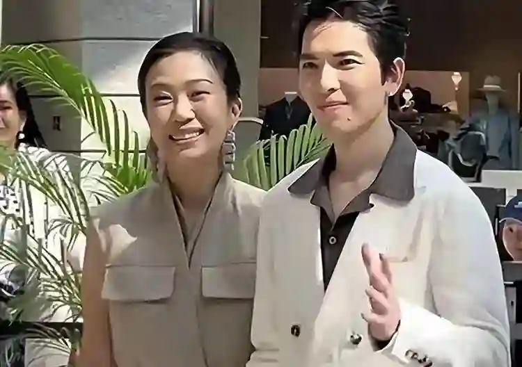 直到看到林有慧“实力”被曝光，才懂萧敬腾为何不要孩子也要娶她