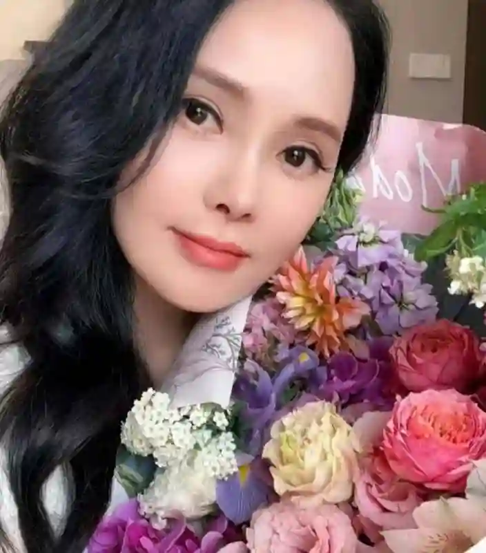 伊能静回应婚变传闻，没离婚却语出惊人，她到底领悟了什么