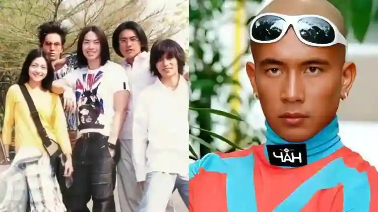 “F4”组合或将合体开演唱会，大S的老公具俊晔有可能成为嘉宾？
