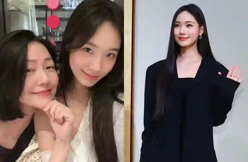 小S女儿作品陷入抄袭被嘲笑，众明星力挺她，强调只是模仿