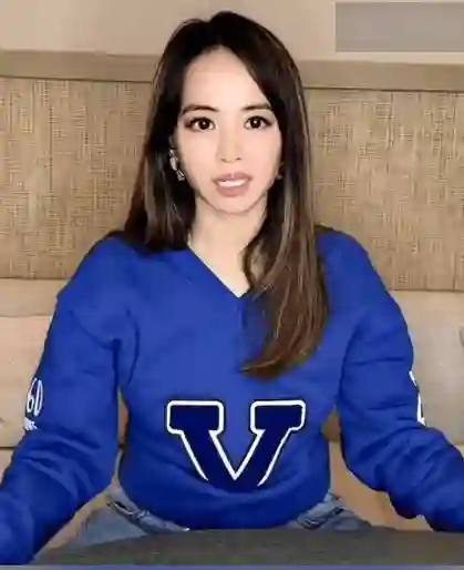 <em>蔡依林</em>直播给高考生加油：你们正在慢慢累积你们的样子