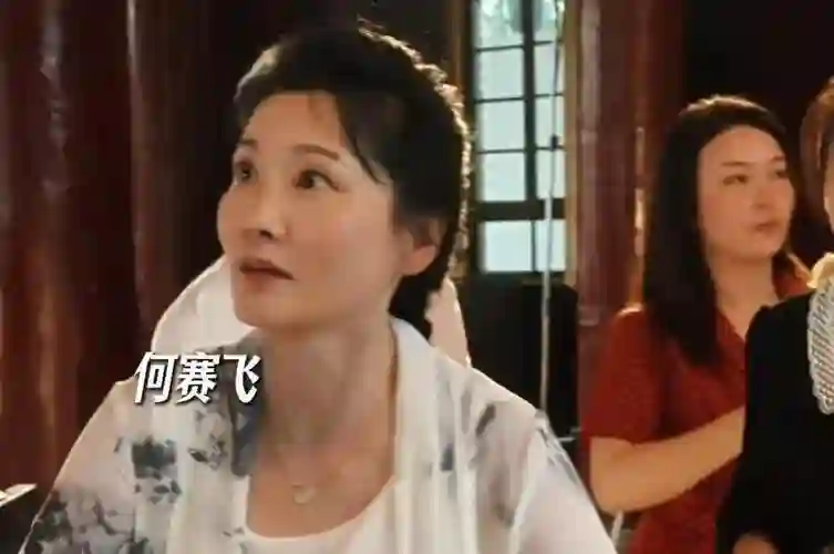 “没有金刚钻别揽瓷器活”的周韵，这次让丈夫姜文也失去了体面