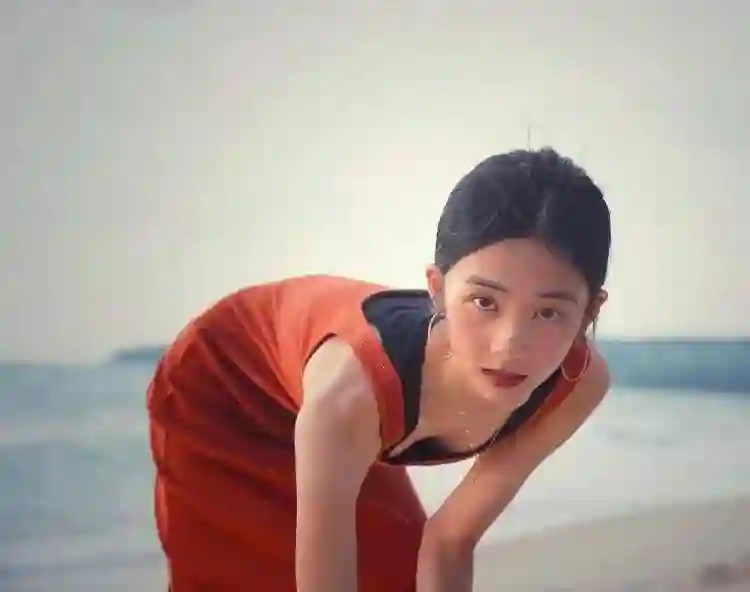 黄多多被曝出演《边城》，网友觉得她自带优势，会爆成05后顶流花