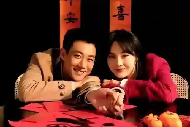 冻龄女神张佳宁拒认生父和舅舅张晓龙相依为命，今36岁情归高至霆