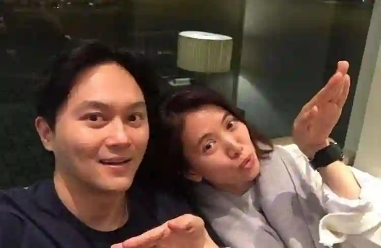 娱乐圈6个出名的“母老虎”，个个脾气火爆，却都被丈夫宠上天！