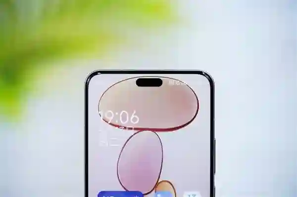 史上最有旗舰味的Civi！小米Civi 5 Pro图赏