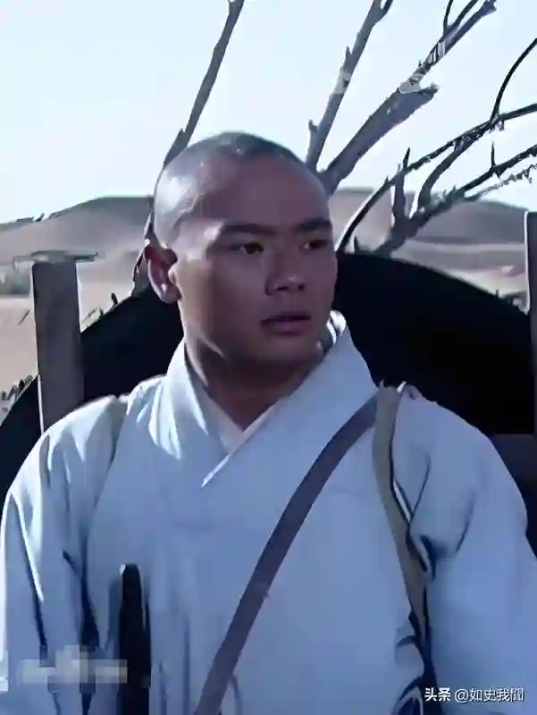和蓝盈莹分手六年后，曾被“嫌弃”的曹骏，这次带着新剧赢麻了