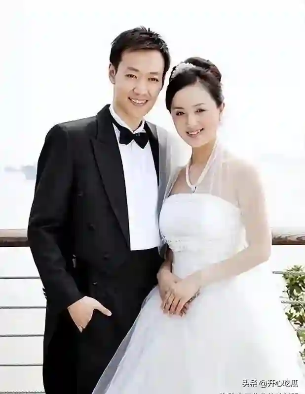 噩耗！朱媛媛去世，老公辛柏青沉痛哀悼，享年51岁，死因是癌症！