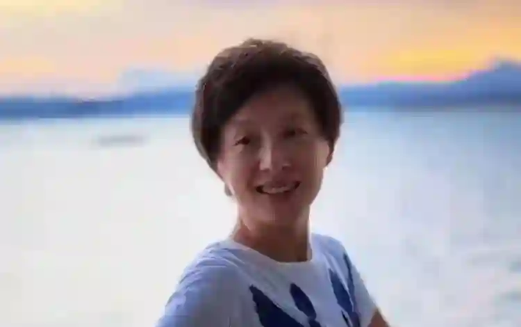 49岁可云扮演者徐露断崖式衰老，本人回应美人迟暮，网友集体破防