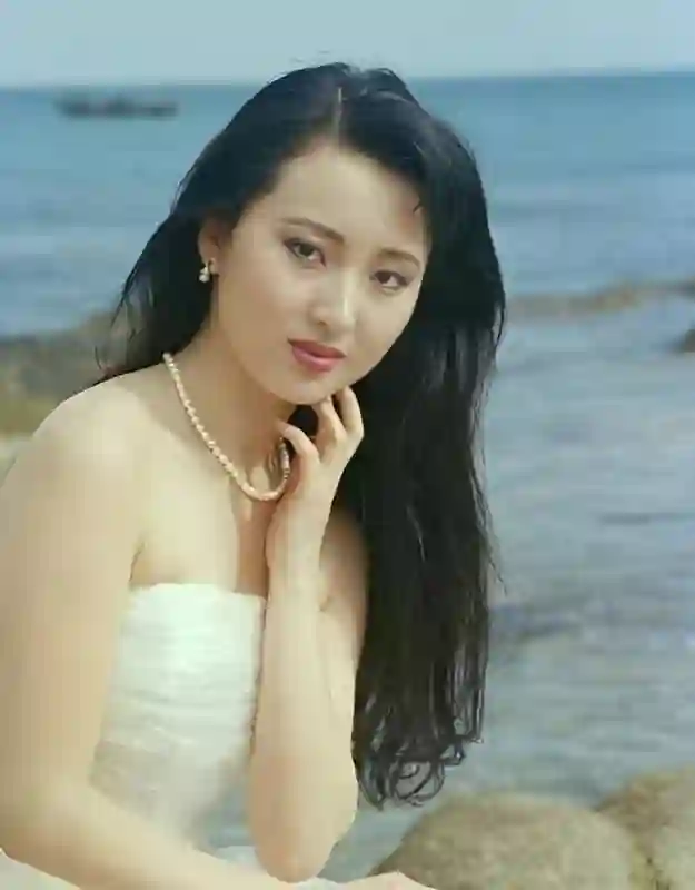 陈晓旭去世前最想见的是毕彦君，两人通了3个小时电话，泣不成声