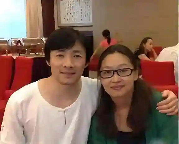 八竿子打不着的4对明星是夫妻，冷门程度超乎想象，太让人感到意外