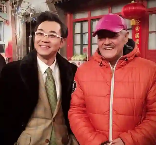 大冰仅用一句话，揭开了大鹏的真实人品，柳岩的话终于有人信了