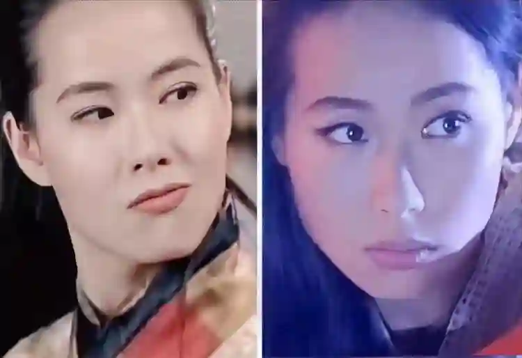 叶童退出，撕开2人的真实关系，赵雅芝略显尴尬，苏州站成绝响