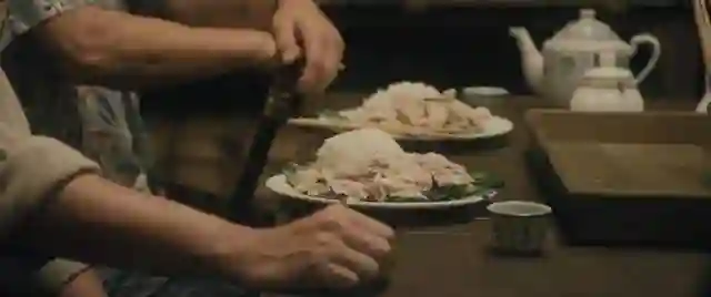 连续3天收视破1，央视这剧一开播，就牢牢抓住了我的眼球