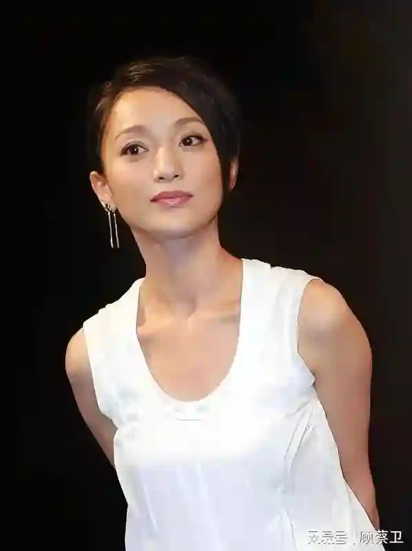 周迅陈冠希娱乐圈男女星收割机，却从未有交集，还被赞忠诚度很高