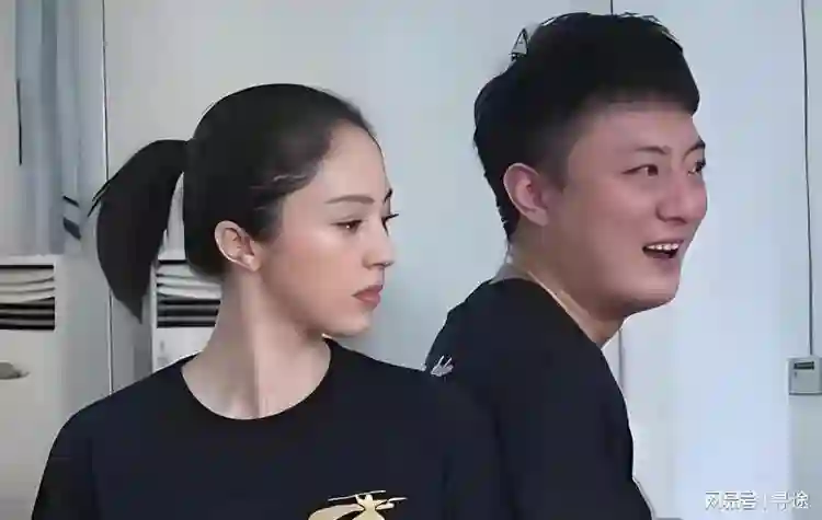 刚走红就塌房？被丑闻缠身的张维伊，看着远不像表面那么简单