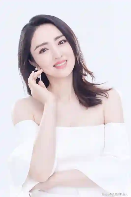讲真！董璇才是内娱第一美女！别的都先靠边