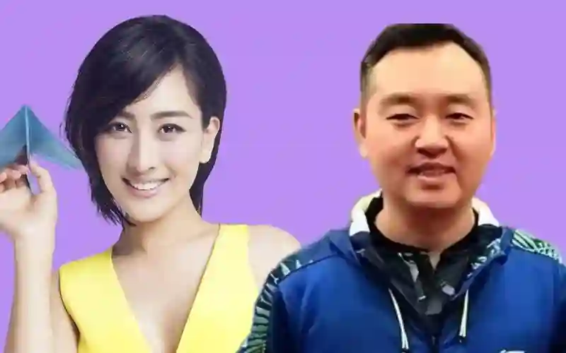和孔令辉分手后，频频与男明星传绯闻的马苏，再次印证刘国梁的话