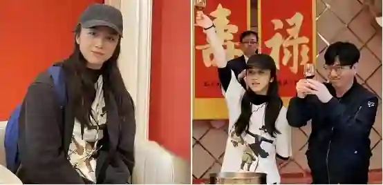“一脱成名”后消失，45岁在韩国种菜养鸡的汤唯，终于得到了安稳
