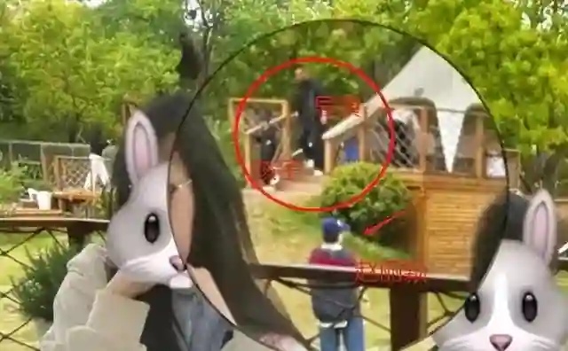 赵丽颖绯闻疑似赵德胤小号回应，只是朋友！赵德胤身份不简单！