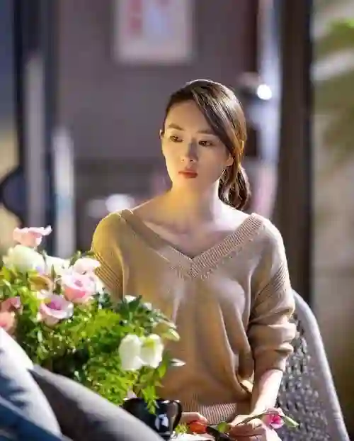 7位“嫁人改命”女明星，原本籍籍无名，嫁了好老公之后成功逆袭