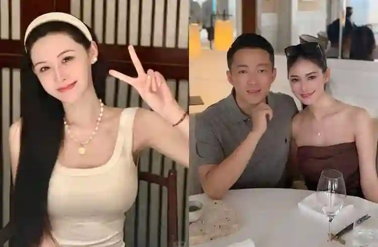 张颖颖单身3年自认有需求：宣布新对象破功了！