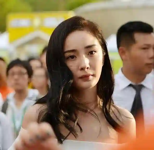 离婚才7年，如今高调官宣的杨幂，已是刘恺威“高攀不起”的存在