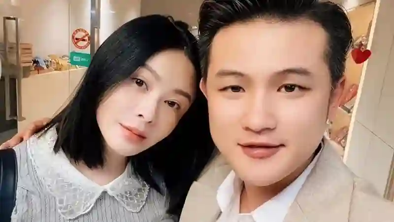 2天5个瓜，杨颖回归？赵露思解约？王阳两面三刀？娱乐圈可真乱