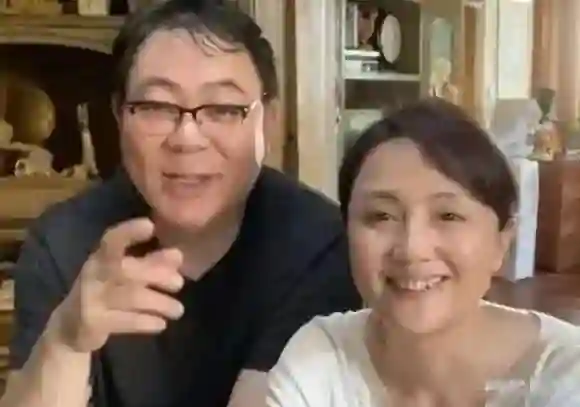 朱媛媛人品靠得住，辛柏青余生都要感谢她，唐旭用一句话点明原因