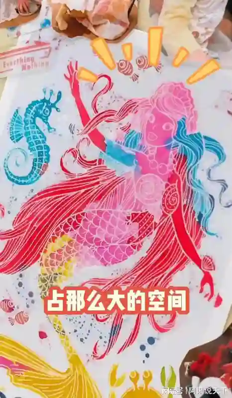 向太晒孙女暖心礼物，称4岁向芷很有主见，自己挑选衣服，超爱美