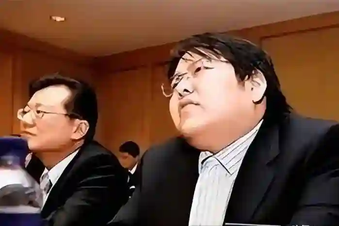 这是车晓？42岁容貌大变样，皮肤蜡黄满脸皱纹，难怪没戏可拍了