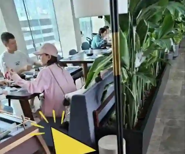 45岁任重节目中公开谈有孩子！自夸慈父想她，对孙骁骁称呼太好笑