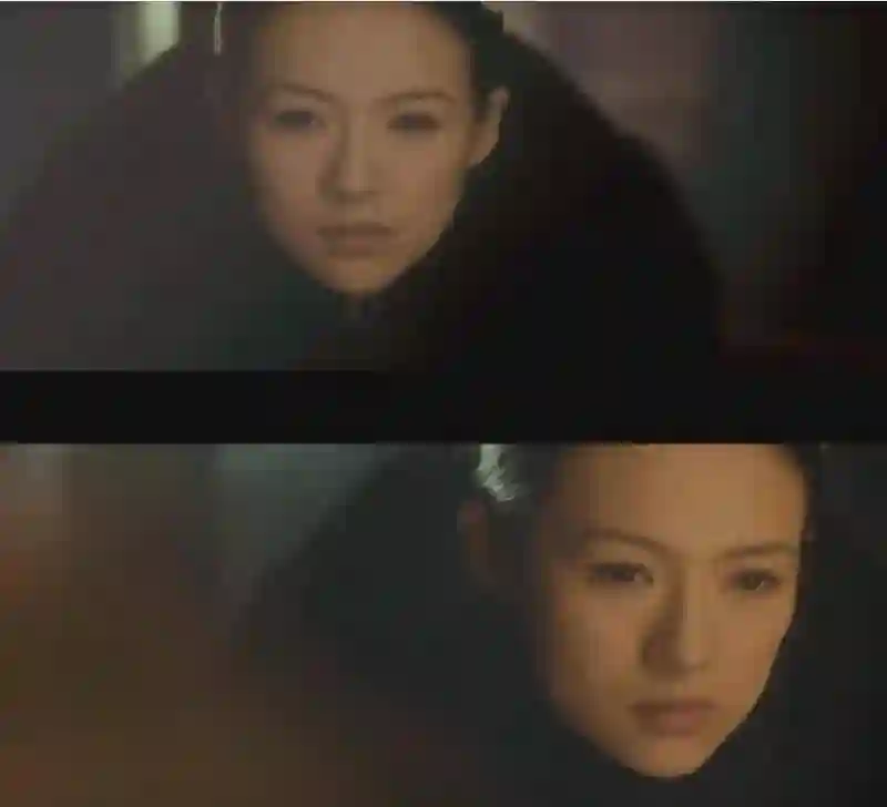 46岁章子怡又创奇迹，这一回，直接让整个娱乐圈陷入“沉默”！