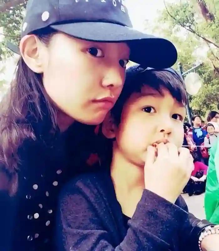 陈羽凡做梦也想不到！为他生一个儿子的白百何，会给张思麟生二胎