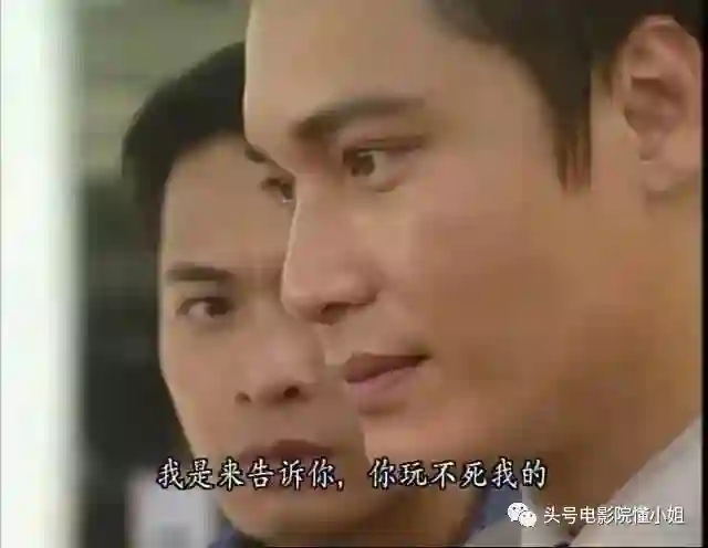 叶荣添父母离世，罗嘉良发文！《创世纪》三兄弟：过气离婚隐退
