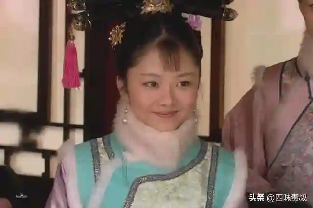 爆款之后，她还能让观众买账吗？